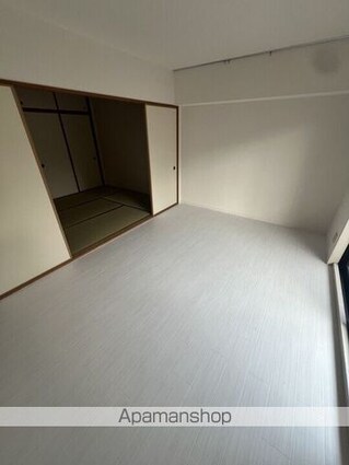 滋賀県大津市石山寺３丁目[2LDK/65.22m2]の内装2