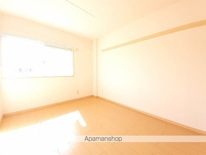 パークハイツＵ[1LDK/44.72m2]のその他内装2