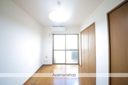 モイスペンテⅠ[1K/18.9m2]の内装6