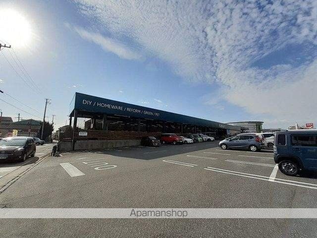 シルキーハイツの周辺写真