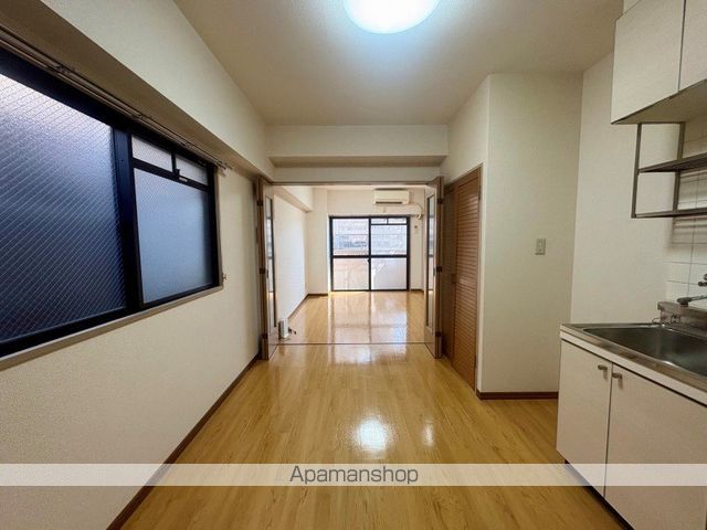 グロリアス本山の内装写真