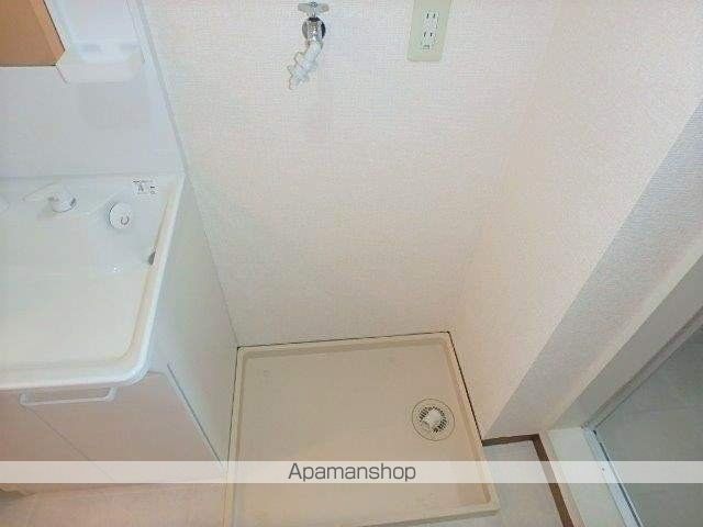 セジュール大宮西の内装写真