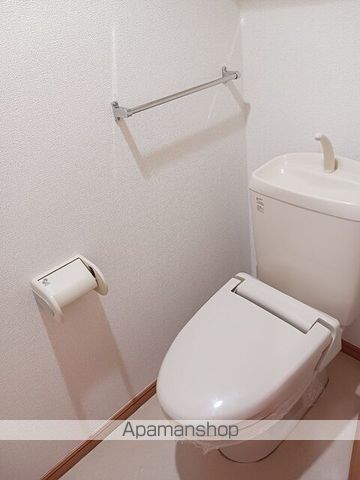 ココルーナの内装写真