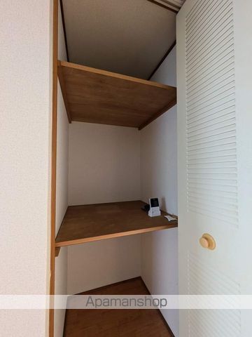 サンライフひろみね Aの内装写真