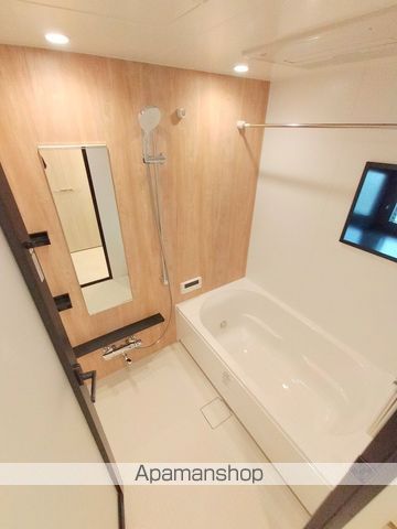 RESIUR−H谷町四丁目グランクラスの内装写真
