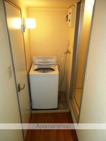 レオパレスM&Y中郷の内装写真