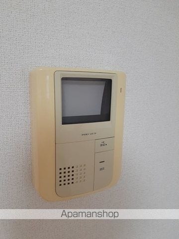 サンリット・平砂の内装写真