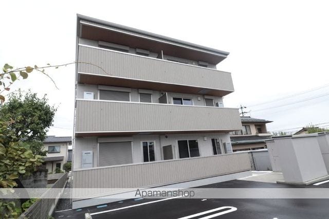 ラピルデ開成