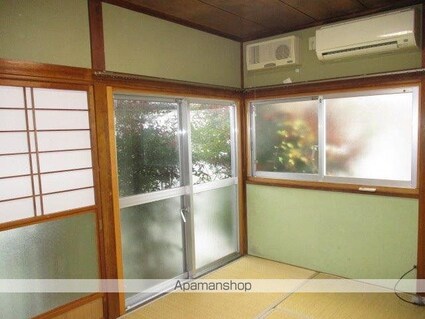 近江住宅[3K/48.71m2]の内装1