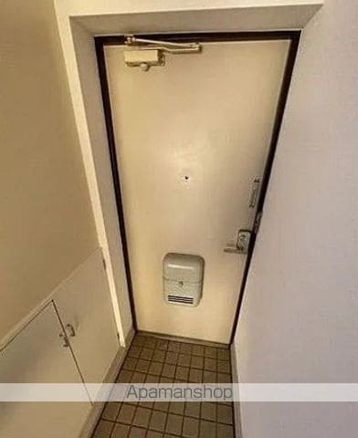KEIIIマンションの内装写真