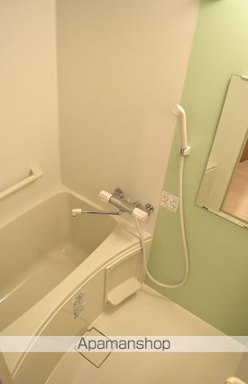 クレイノブーチェ[1K/25.89m2]のバス