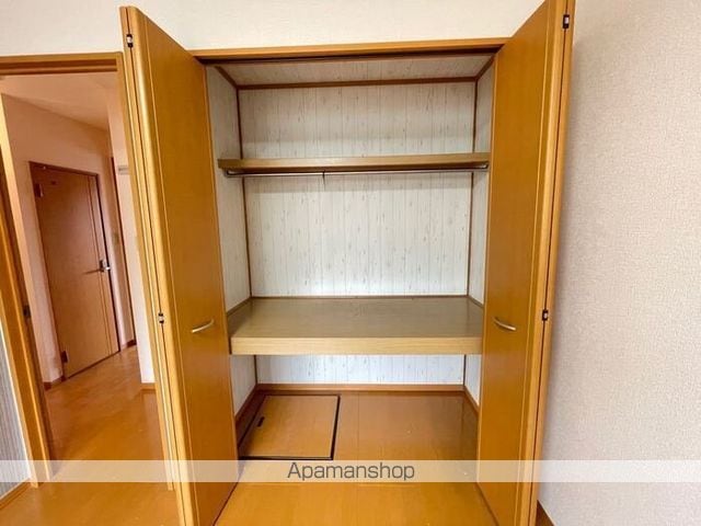 エクセラン ABの内装写真