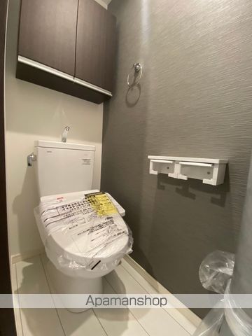 BAYROOM VILLAGE鴨居 C棟の内装写真