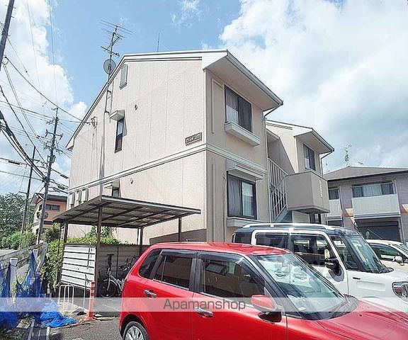 セジュール五十川の外観写真