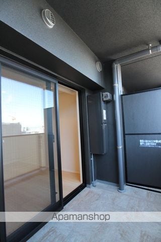 パークリュクス大手門MONOの内装写真