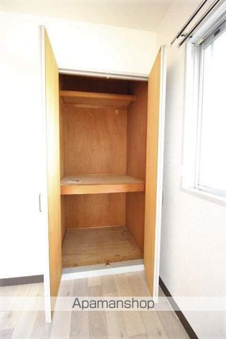 奥田西町ハイツの内装写真