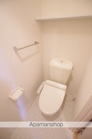ホワイト バード II A棟の内装写真