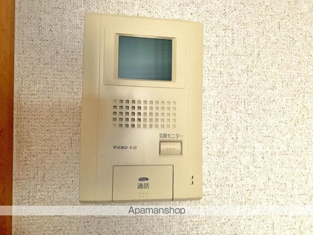 レオパレスガイアの内装写真