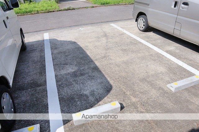 ビレッジハウス豊浜1号棟の外観写真