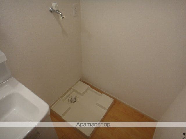 アッシュ8 Aの内装写真