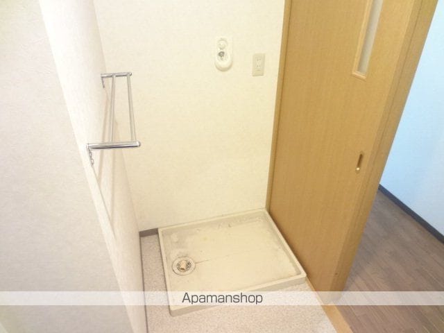 リシャールコートの内装写真