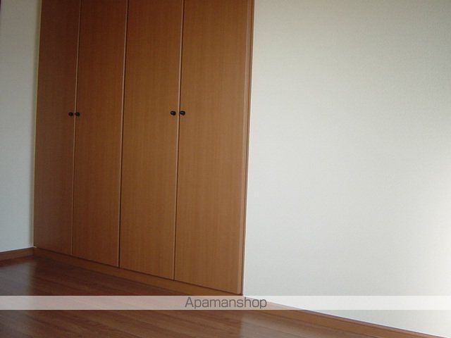 メゾンドコンフォースIIの内装写真