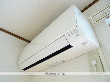 カーサヴェルデ[1K/24.3m2]のその他設備