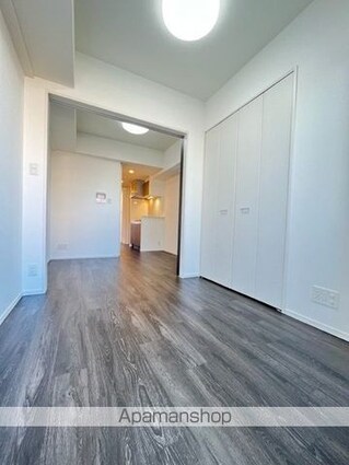 ジニア深川住吉[1DK/25.44m2]の内装3