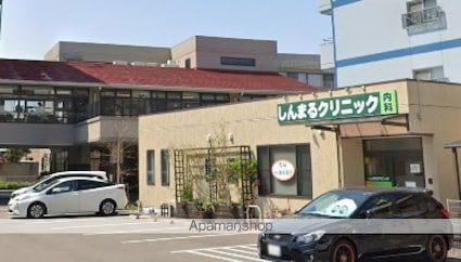 センターハーバー上福岡[1LDK/42.52m2]の周辺5