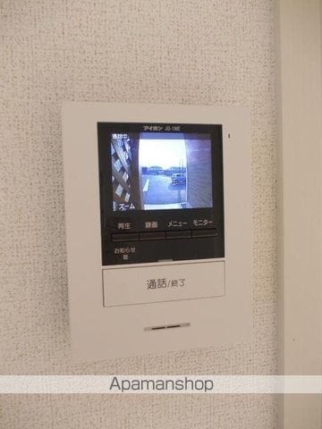ハーモニーヒルズIIIの内装写真