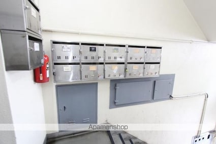 江郷第一ビル[1DK/35m2]の共用部3