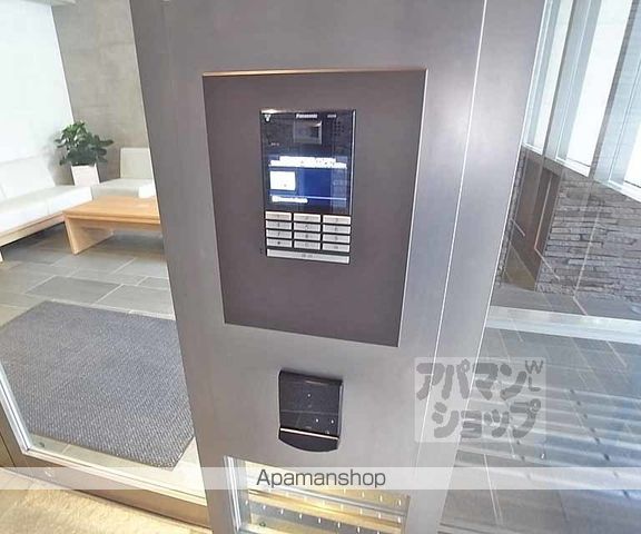 プレミスト京都御池通の内装写真