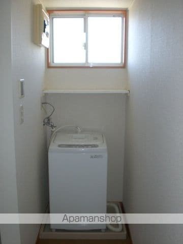 レオパレス中原の内装写真