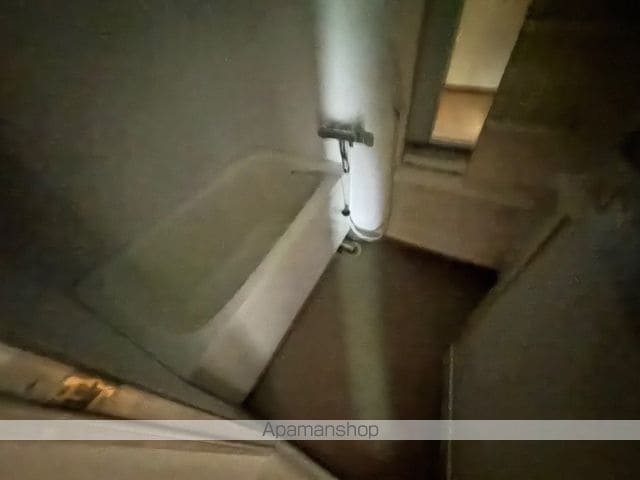 ホワイトパレス[4LDK/122.04m2]のバス