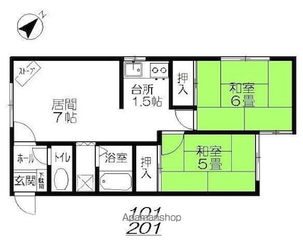 サムネイルイメージ