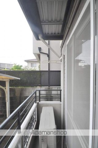 S.T.Villa TSUSHIMA Aの内装写真