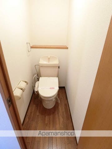 ハッピーメモリーの内装写真