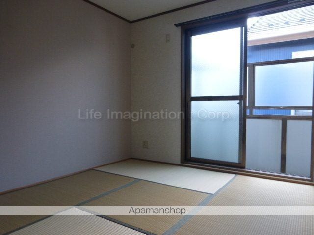 マジェスティ2000の内装写真