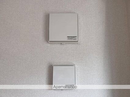 ダウンタウンヒルズ[1LDK/45.41m2]の内装4