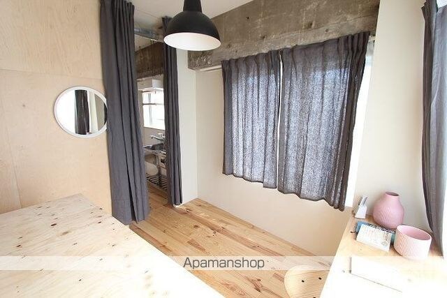 香川県高松市片原町[1K/19.6m2]のその他部屋・スペース