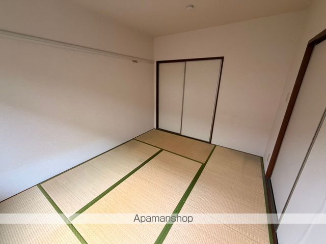 サンドーモA棟NO.3415の内装写真