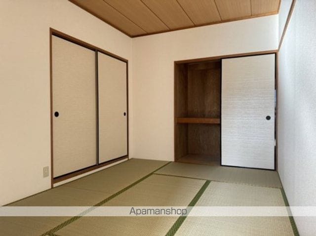 プレアール福重の内装写真