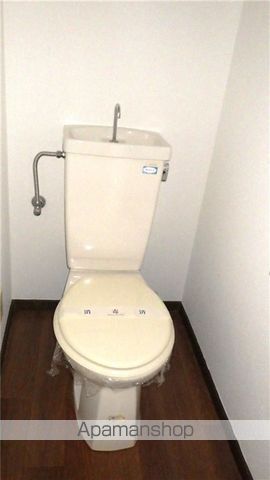 メゾン荒川の内装写真