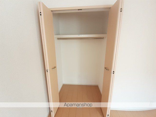 アルカンシェル東台 A棟の内装写真