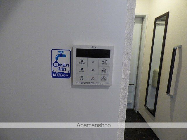 クレイノコンフォルトの内装写真