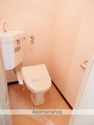 プチロアールの内装写真