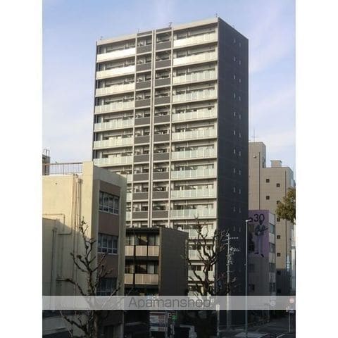 SーFORT大須観音の外観写真
