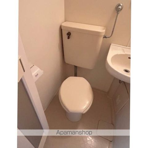 サンシャイン西岡の内装写真
