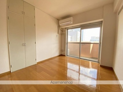 パークハイツ東口[3DK/60.8m2]のリビング・居間