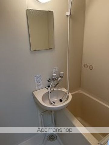 福島県福島市郷野目字金込町[1K/27.52m2]のバス